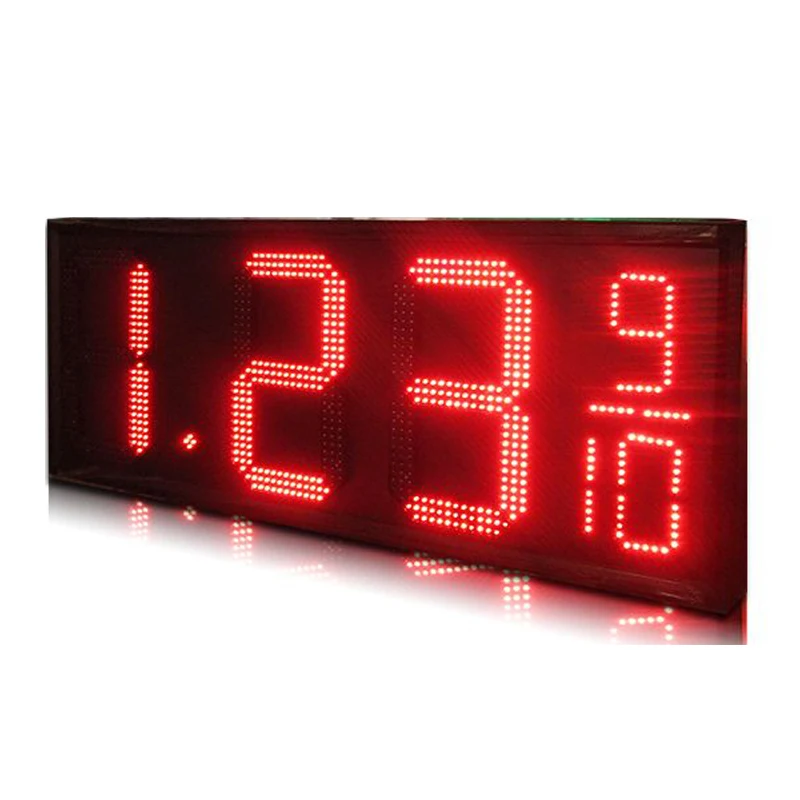 Рисунок 3 - 12 "и 15" красный цвет светодиодный газ цена