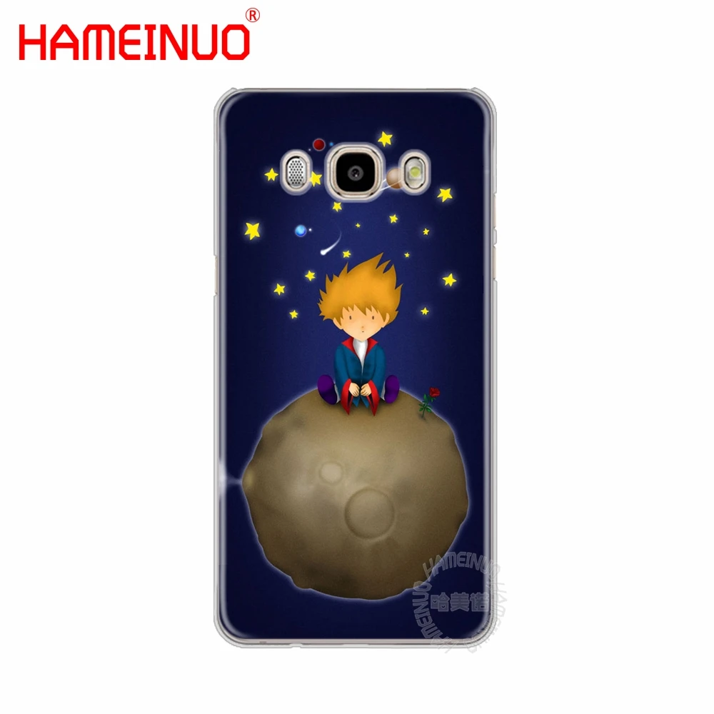 HAMEINUO little prince fox чехол для телефона Samsung Galaxy J1 J2 J3 J5 J7 MINI ACE 2016 2015 prime | Мобильные