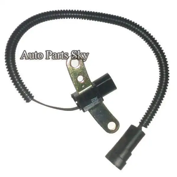 

NEW CRANKSHAFT POSITION SENSOR 56026921/56026882