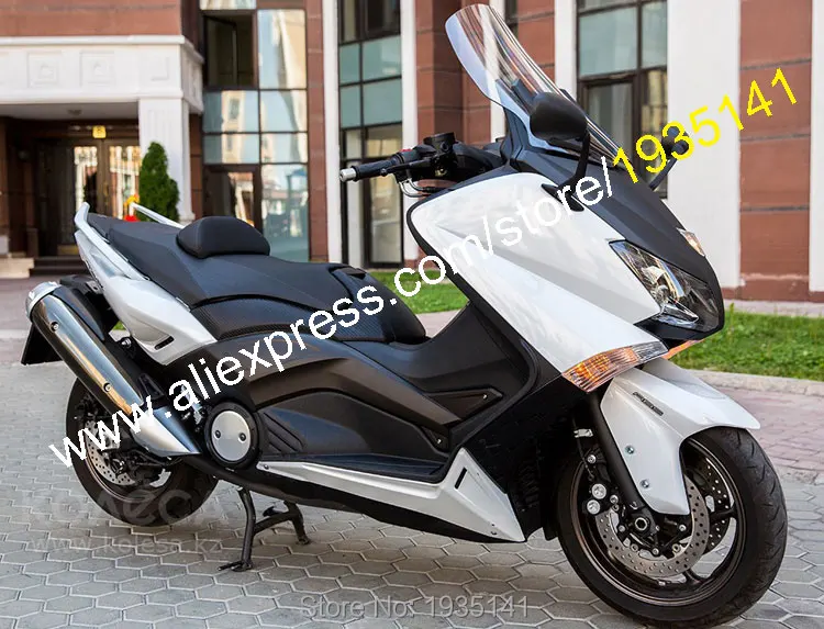 

Для Yamaha TMAX530 запчасти 2012-2014 TMAX 530 12 13 14 TMAX-530 Aftermarket Sport мотоцикл обтекатель (литье под давлением)