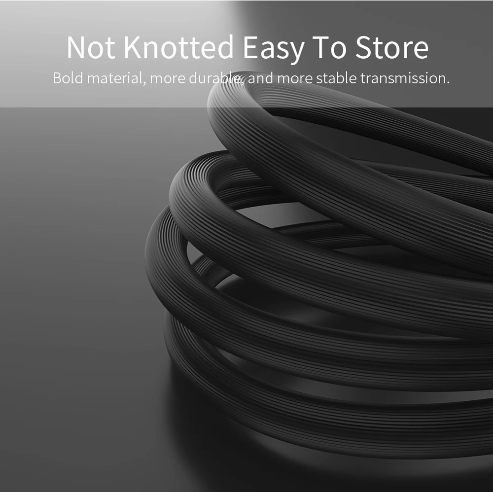 Кабель Micro USB Essager для samsung S7 Xiaomi Android 0,3 м 1 м 2 м кабель Microusb кабель для зарядки и передачи данных кабели для мобильных телефонов