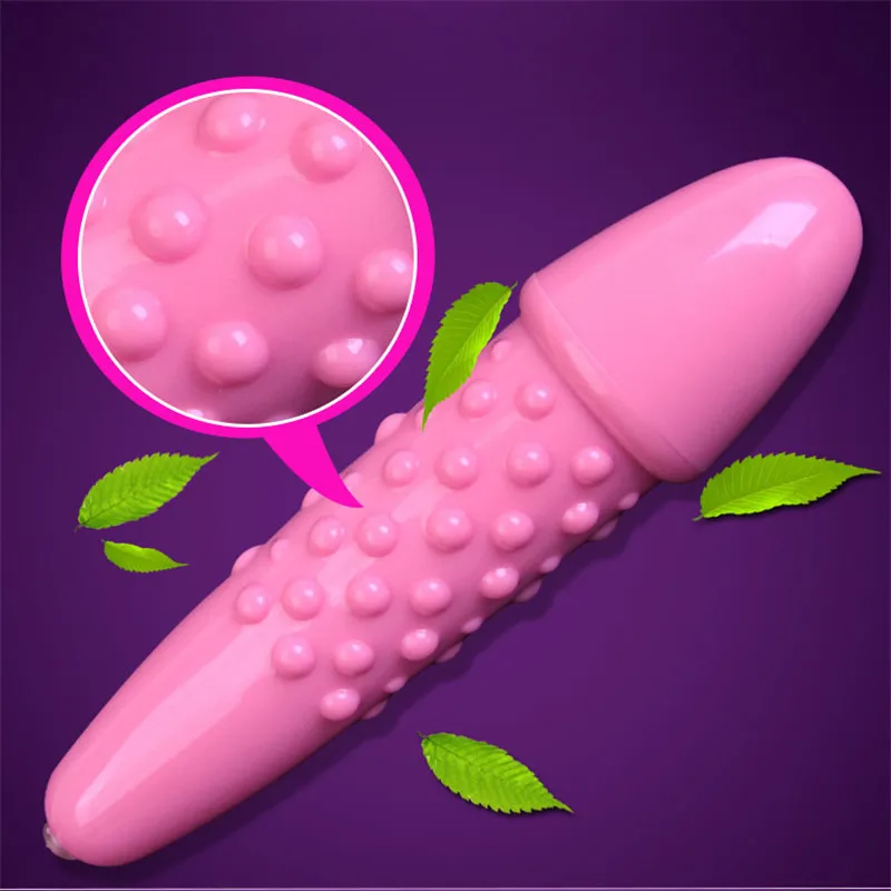 Вибратор Attaullah Spike Jump Eggs вагинальные тугие упражнения стимулятор анального