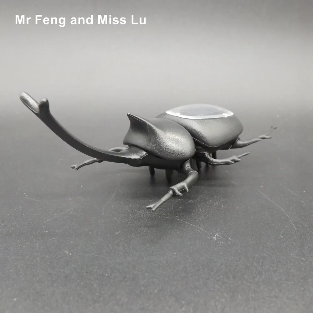 Игрушки симуляторы жуков на солнечной энергии для детей гаджет игр|gadget universe|gadget