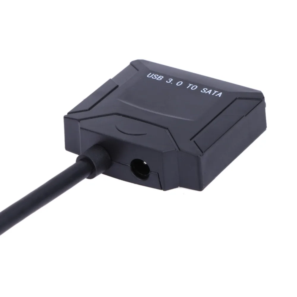 SATA к USB конвертер 3 0 Кабель адаптер для ноутбука 5/2 5 дюймов HDD SSD жесткий диск Sata EU US