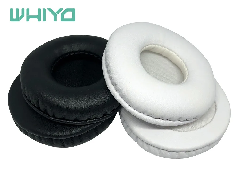 Накладки для ушей Whiyo Sleeve чехлы подушек сменные наушники чашки Sony MDR NC8