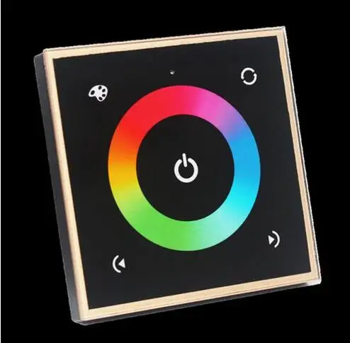 Контроллер сенсорной панели TM09 (4 канала)|touch panel control|touch controllercontrol 4 |