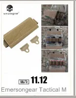 1.5 ''дюймовый тактический Молл Тесьма пояс с пряжкой открытый Охота Пеший Туризм сверхмощный пояс для Молл талии мешок сумка