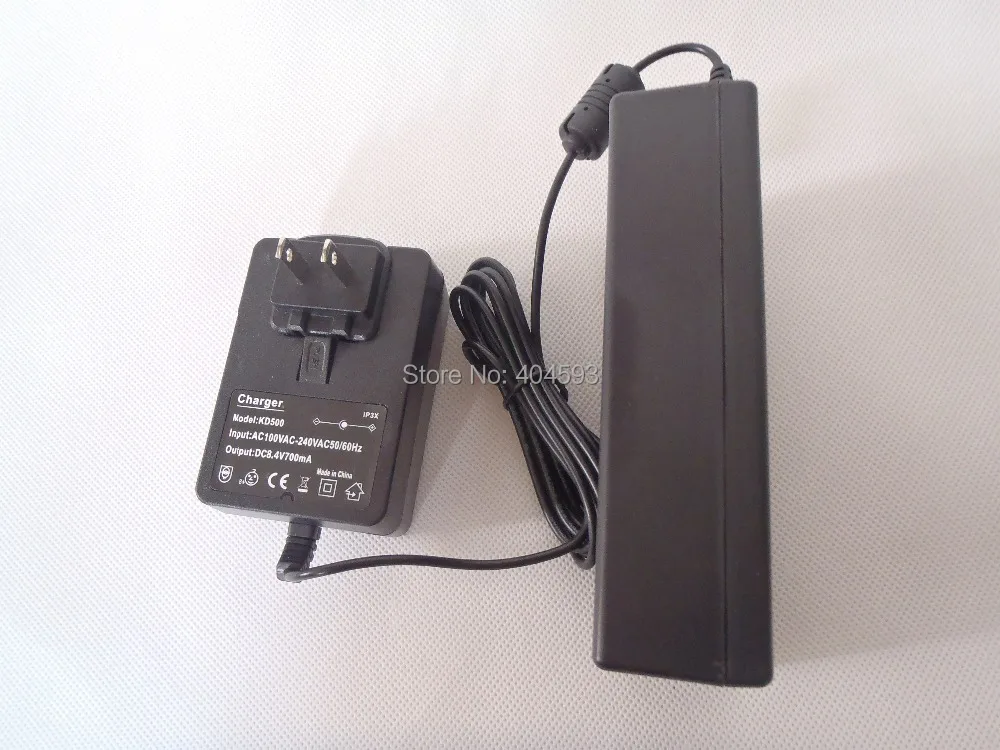 Зарядное устройство CDC40/29 для аккумуляторов SOKKIA BDC35 BDC35A BDC25 BDC25A | Инструменты