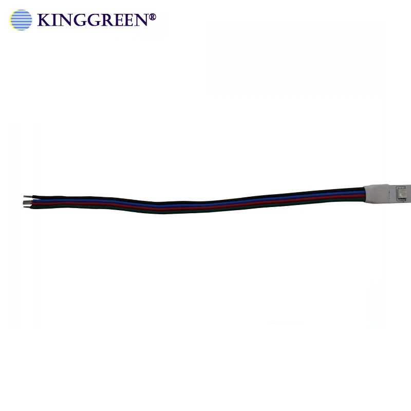 Высокое качество DC12V/24 V 30 светодиодный/м, 5 м/рулон осветительная панель для телевещания с высоким CRI> 90 гибкий светодиодный полосы света белый/R/G/B/Y/RGB 5050 светодиодный полосы
