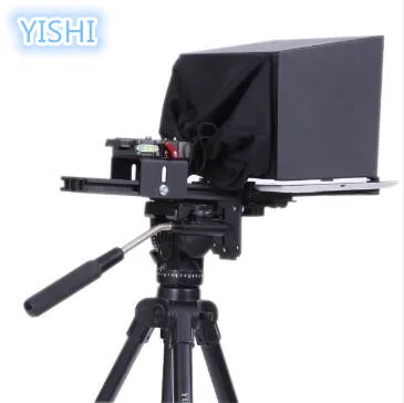 YISHI портативный мобильный телефон с диагональю 10 дюймов для IPAD интервью в