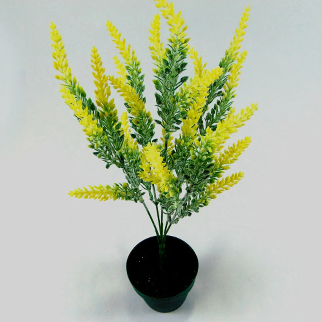 Лидер продаж искусственные шелковые цветы искусственной лаванды зернистая