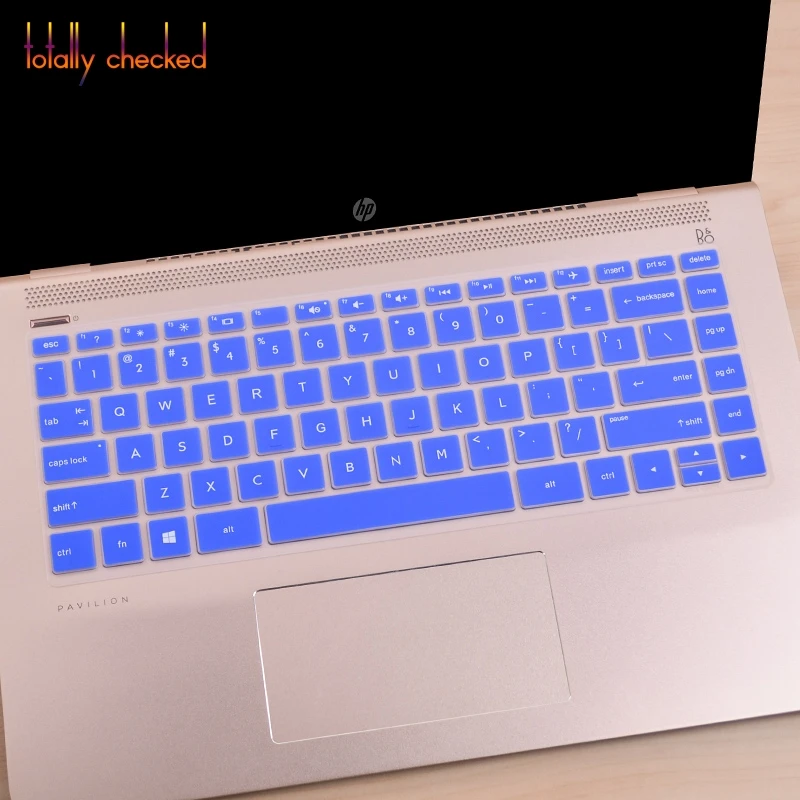 Защитная крышка для клавиатуры ноутбука Hp Pavilion X360 14 Cd0213Nb Cd0003Ne Cd0002Ne Cd00073Tx Cd0021Tx "14