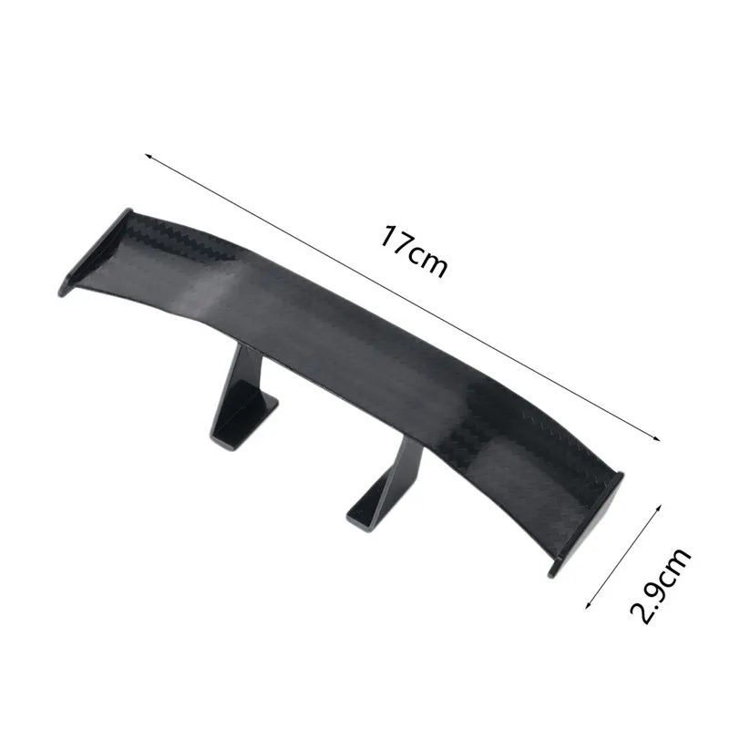 Автомобильный Стайлинг WUPP автомобильный мини-хвост модифицированный