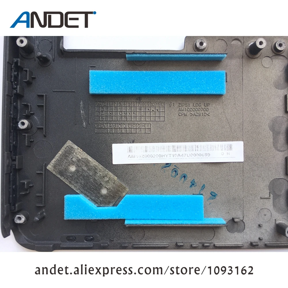 

New Original for Lenovo ThinkPad S1 Yoga 12 S240 Palmrest Keyboard Bezel Cover Upper Case 00HN578 00HN577 00HM067 00HM068