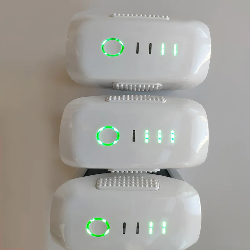 Phantom 4 Батарея P4 Расширенный Pro плюс LiPo Интеллектуальный полета 5350 mAh для DJI Drone