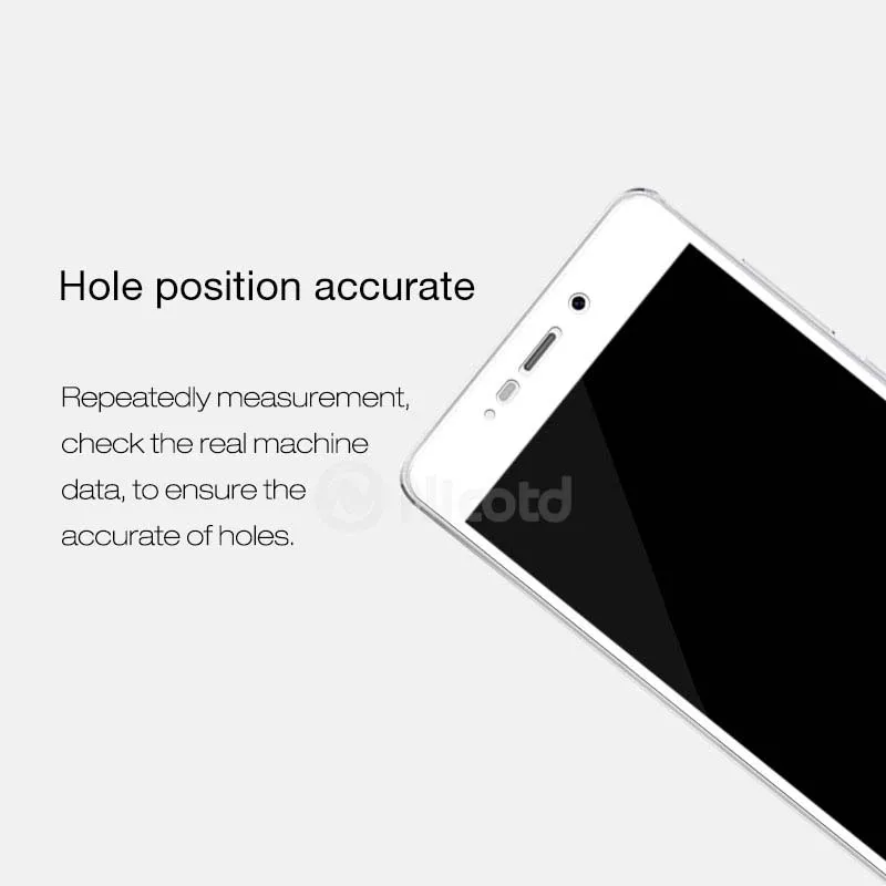 Защитное стекло закаленное с полным покрытием для Xiaomi Redmi 4 Pro 4A 4X 3S Note 5A Prime 3 5 2