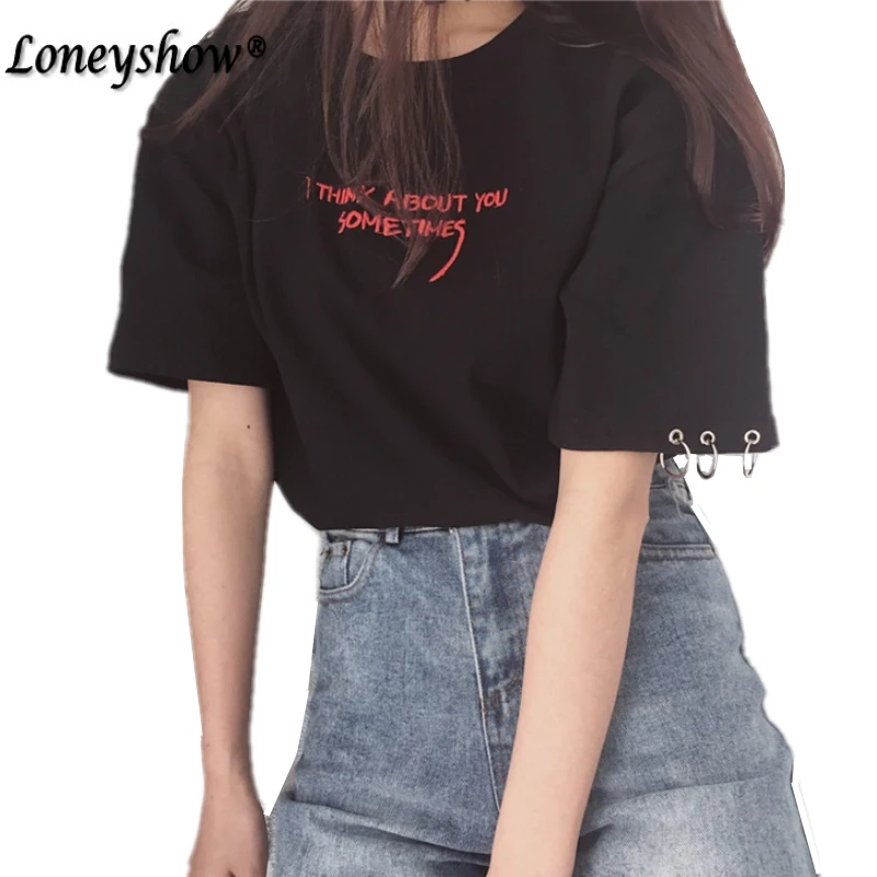 2018 летняя футболка Harajuku Best Friends корейские футболки с короткими рукавами и