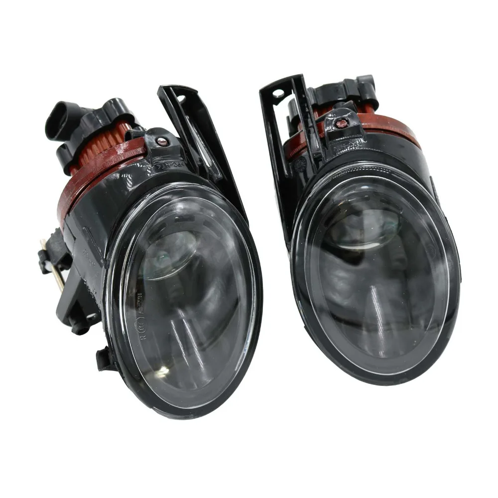 Светильник РА для VW Passat B6 3C 2006 2007 2008 2009 2010 2011 галогенная противотуманная фара с