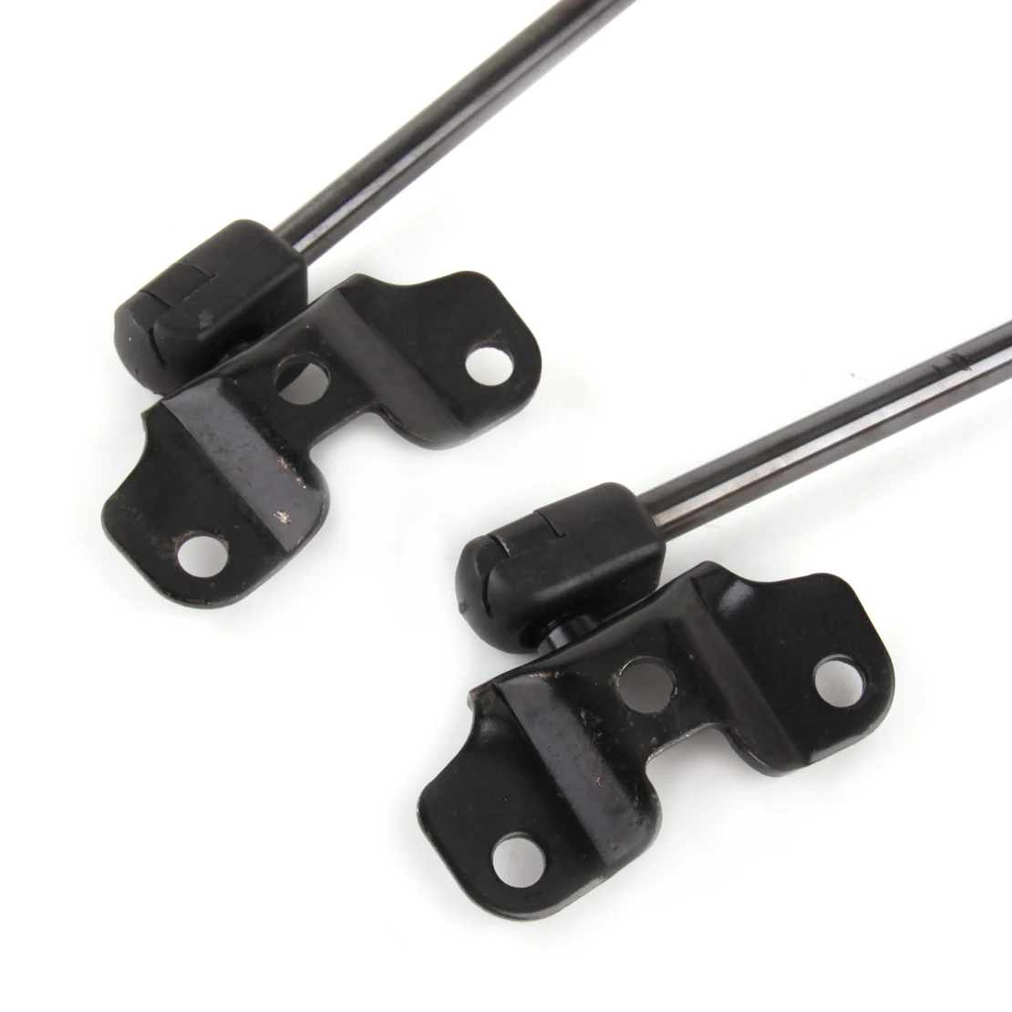 Beler высокое качество 2 шт. металлическая Авто Передняя крышка капота Лифт поддержка демпфер ударная Стойка подходит для Honda Accord 2003 2004 2005 2006 2007