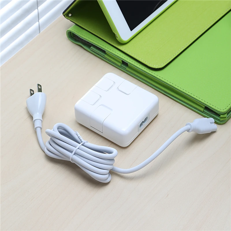 5В 8А 4 порта USB настенное зарядное устройство AC адаптер питания EU/US/UK штепсельная