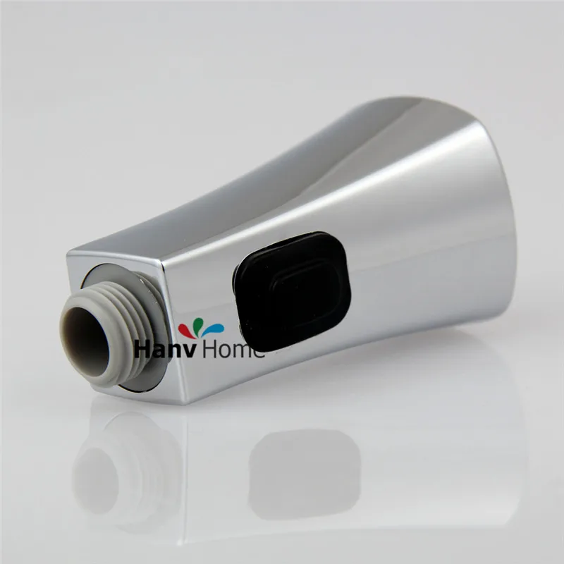 2 функции выдвижной спрей кухонный кран сменная насадка для душа распылитель