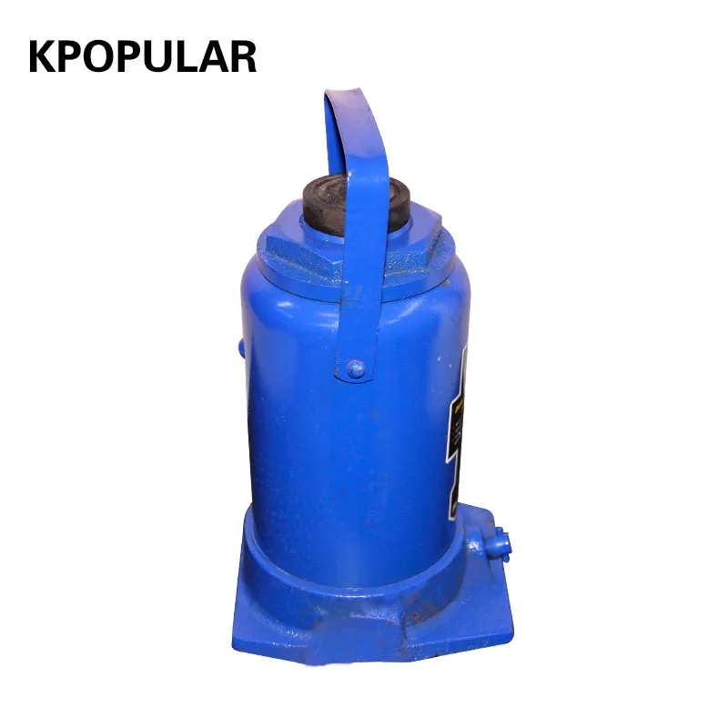 Грузоподъемный домкрат для автомобиля 32 тонны фотоподъемный инструмент ремонта