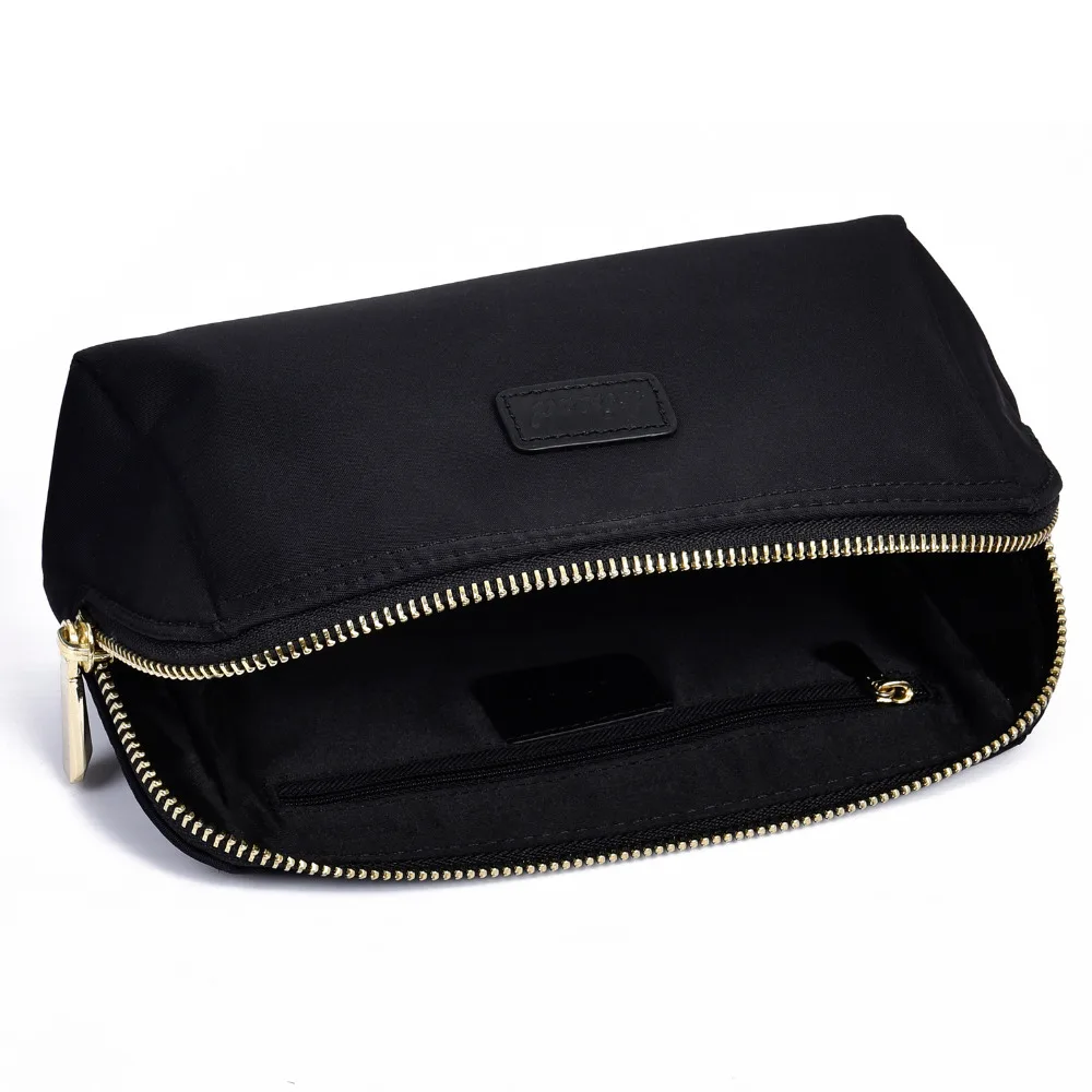 Портативный косметичка Для женщин Макияж мешок хранения путешествия