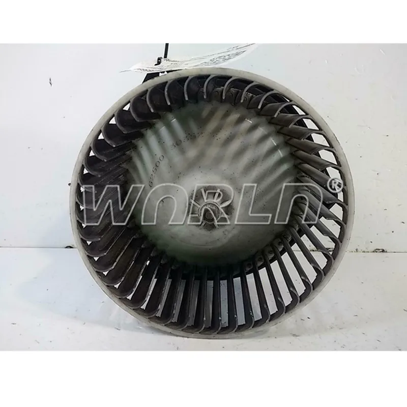 Авто Мотор отопителя салона работающий от переменного тока для Nissan Patrol y61 2006-27200VB210