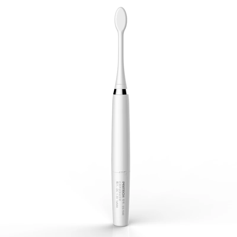 2016 электрическая зубная щетка ультразвуковая для детей взрослых soni