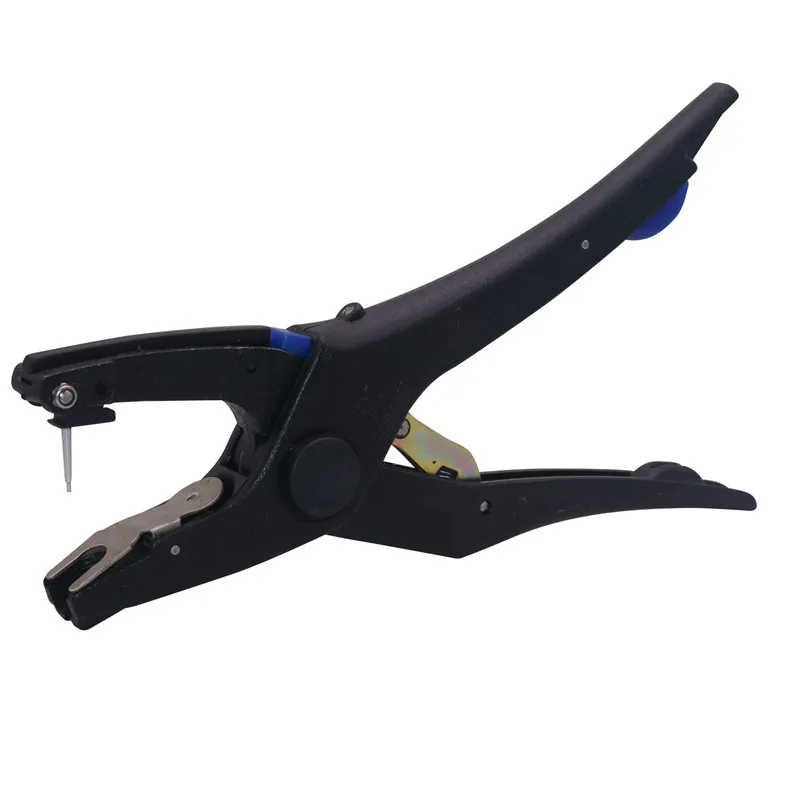 Гели для ногтей 20 шт. Другое 1 овец кастрации плоскогубцы Ушные бирки