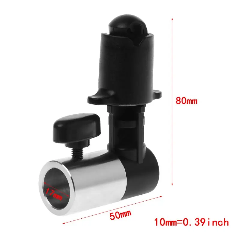 Отражатель зажим держатель фоновый прожектор кронштейн адаптер диски световые