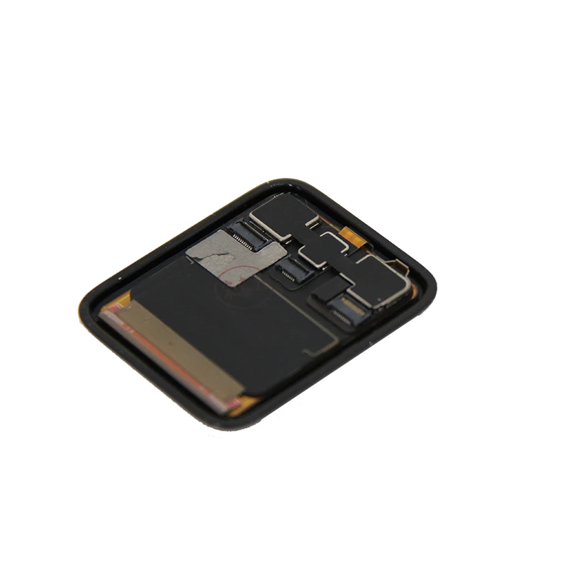 OEM экран для Apple Watch серии 2 ЖК-дисплей сенсорный дигитайзер S2 38 мм/42 мм Замена Pantalla +