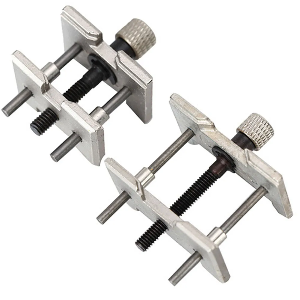 Регулируемый держатель для часов Портативный прочный мини часов|Ремонтные