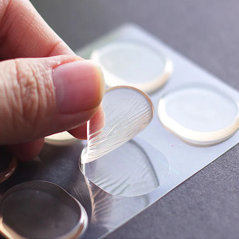 Силиконовые гелевые стельки для женщин и девочек вставки обуви подушечки ухода