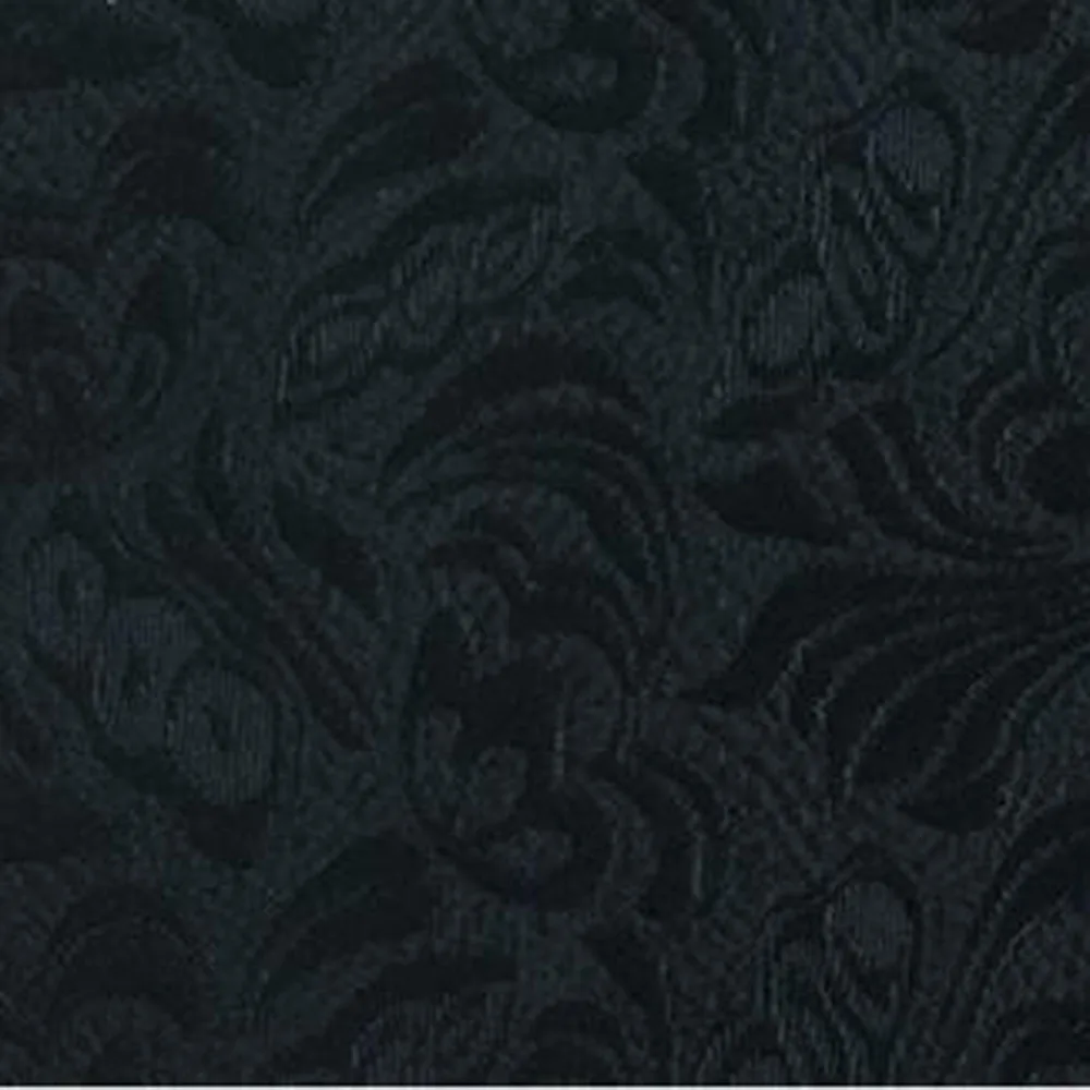 2018 New Design Paisley Navy Blue Wedding Tuxedos Groommens Suits Mens Prom Suits(jacket +pants) | Мужская одежда