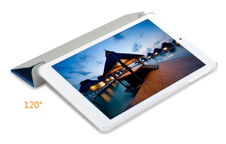 Из искусственной кожи чехол для Teclast X80HD X80 Plus X80 Pro P80t P80h " планшет защитный ультра-тонкий чехол+ защита экрана подарки