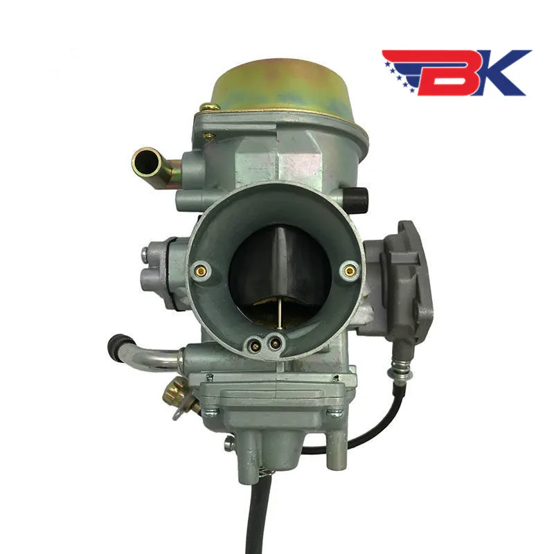 HS700 Hisun 700CC карбюратор в сборе ATV QUAD HISUN запчасти No.16100 F39 0001 для Polaris Хищник 500 Yamaha