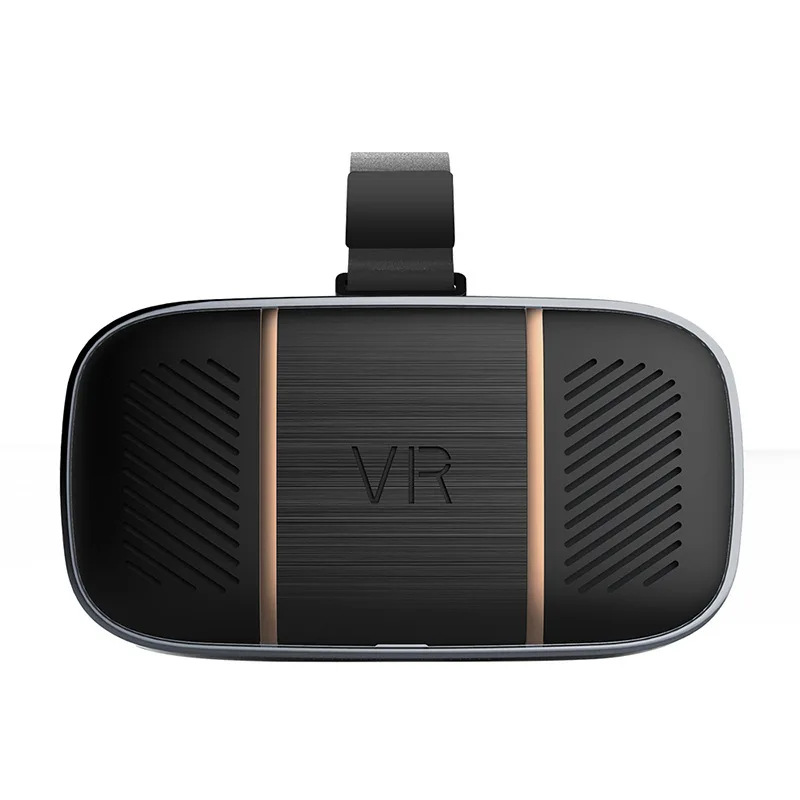 Смарт все в одном VR очки 2K FHD LCD 360 панорама Виртуальная реальность 3D игровой шлем