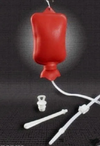 Бесплатная доставка 2000 мл шприц для бутылки с горячей водой очиститель душа