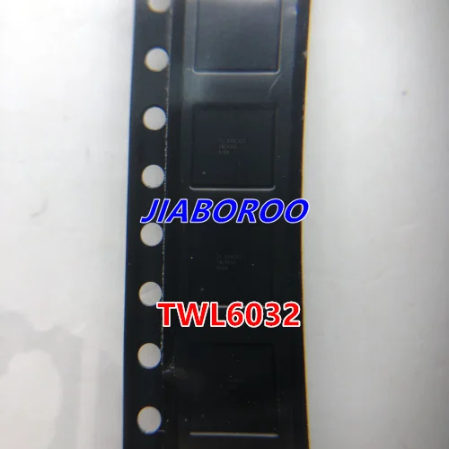 2 шт./лот TWL6032 для Samsung i9050 GALAXY Tab P5100 P3100 Power IC|lot lot|lot samsunglot 50 |