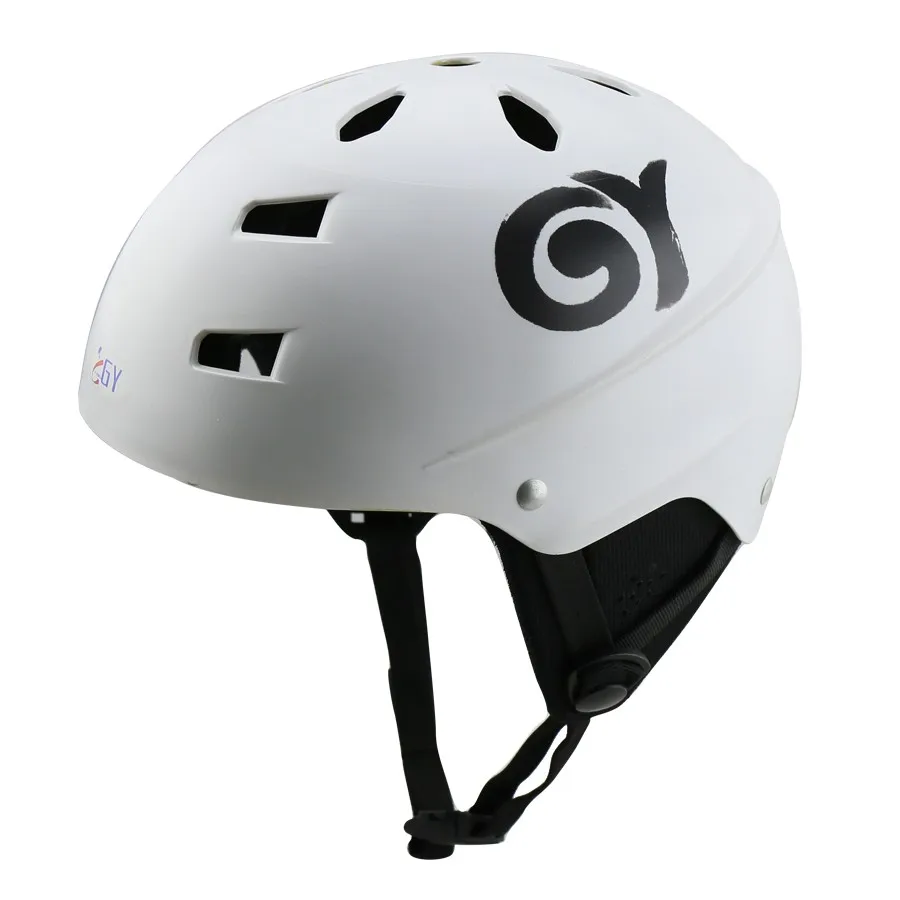 GY шлем для водных видов спорта защитный чехол головы защита летних