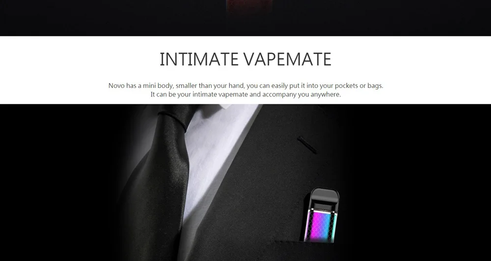 SMOK novo комплект cobra covered pod vape ручка комплект с 450 мАч встроенный аккумулятор 2 мл емкость pod vape картридж vs SMOK novo 2