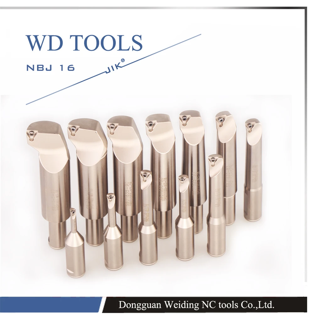 SBJ1616-68 nbj16/CBI продукция компании Precision boring heads и с расточной планкой | Инструменты