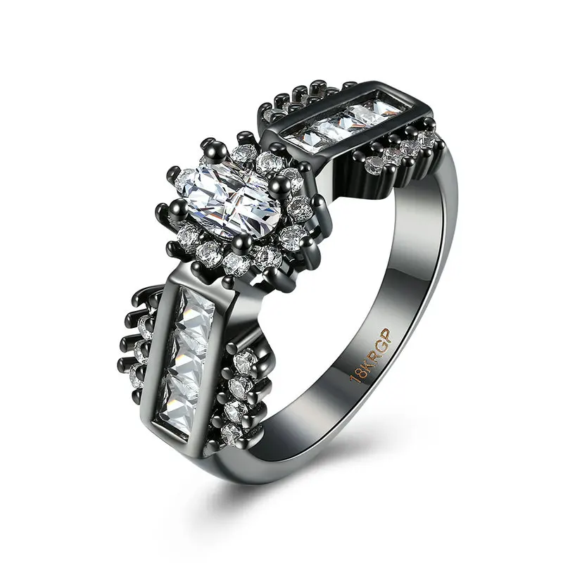 Женя Последние Новые Дизайн черный пистолет покрытием Популярные Стиль