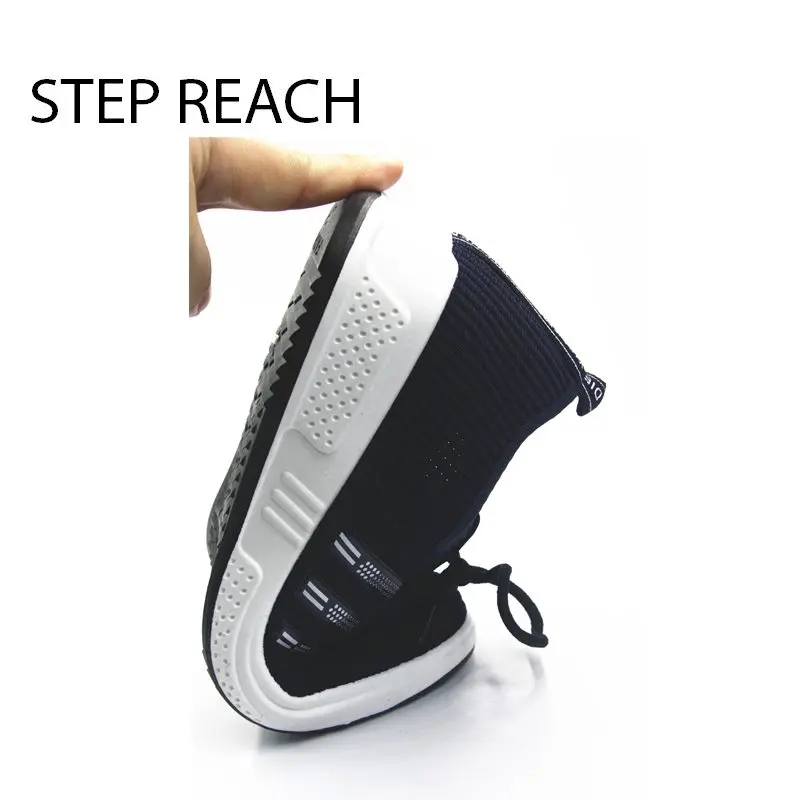 STEPREACH/Брендовая обувь для мужчин tenis masculino adulto кроссовки chaussure homme feminino