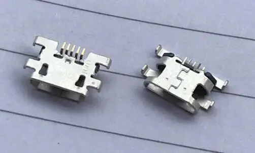 5 шт. USB порт док станция для зарядки разъема Lenovo C2 k10 youmi 4S и других мобильных