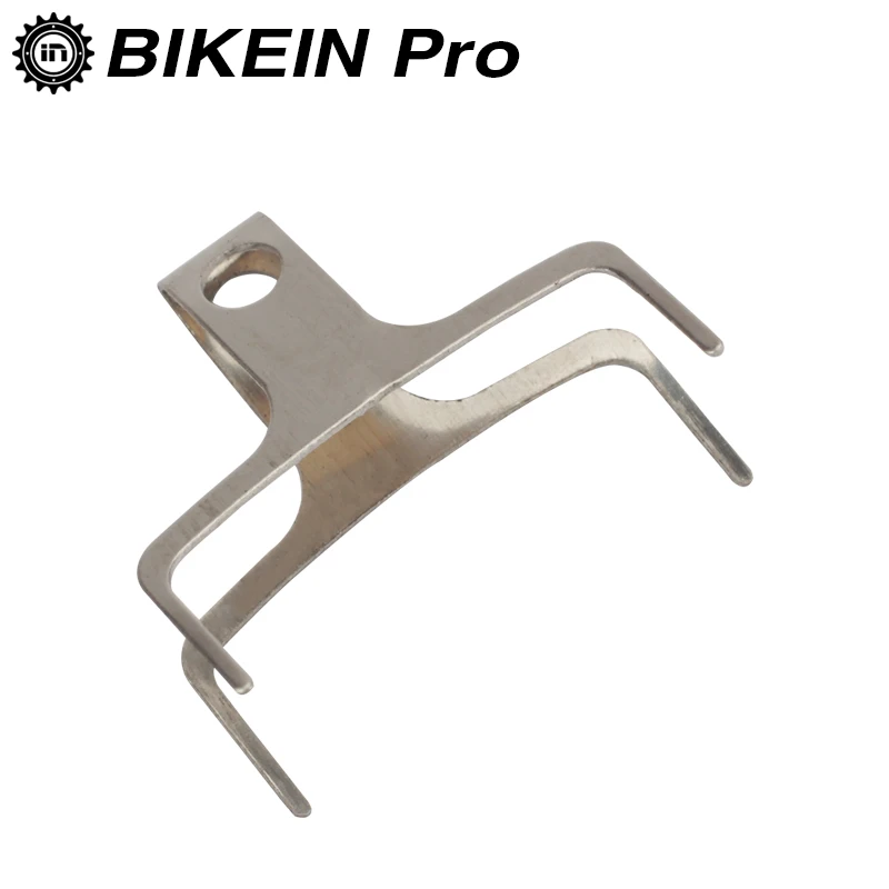 BIKEIN 1 пара резиновых дисковых тормозных колодок для HAYES Prime Pro Expert Comp Велоспорт