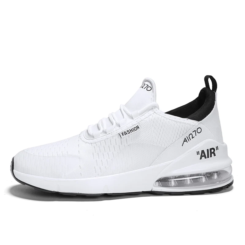 Comemore 2019 Новые Спортивная обувь для мужчин беговые кроссовки женщин Air Sole дышащая