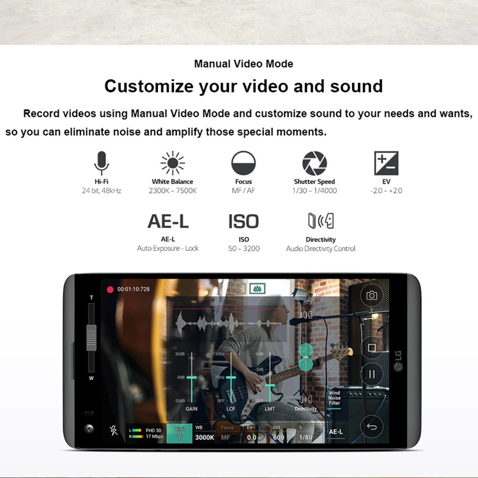 5 7 &quotдля LG V20 VS995 VS996 ЖК-дисплей + кодирующий преобразователь сенсорного экрана в