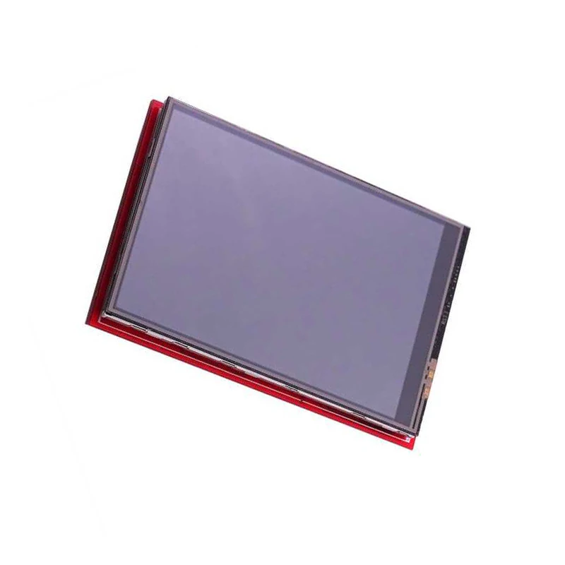 3 5 дюймовый TFT LCD сенсорный экран для платы uno mega2560 плата plug and play arduino модуль